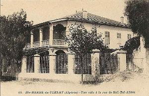 TLELAT 601